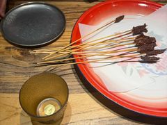 -北丐先生·野馄饨烧烤(泰达E街区店)