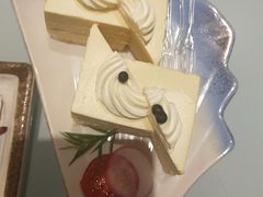 -东田之村自助餐厅(金水路店)