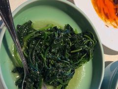 -昆仑饭店-鲜筵餐厅