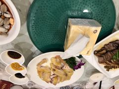 -四海之家(蛇口店)