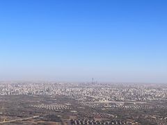 -香山公园