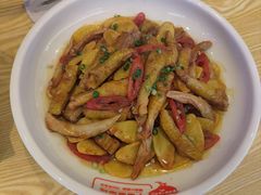 -大碗先生(万家丽店)