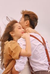 -拾尚映画·STUDIO婚纱摄影(中关村店)