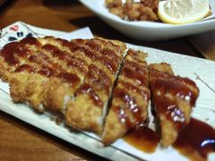 -胜代日本料理(云程巷小区店)