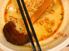 -味千拉面(航洋国际购物中心)
