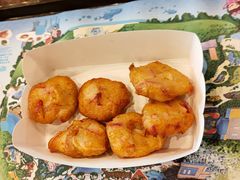 -横琴湾畔餐厅(长隆海洋王国白鲸剧场店)