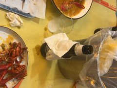 -小田油焖小龙虾(双井店)