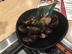 -新石器烤肉(中房金谊广场店)