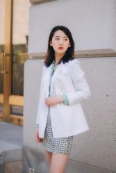 -优山定制西服衬衫大衣(国贸店)