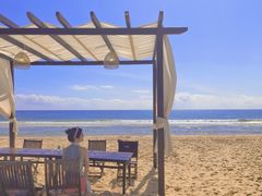 -海南清水湾莱佛士酒店