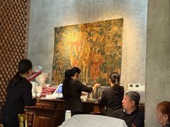 -玫瑰厅上海菜(兴国路店)