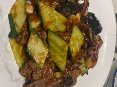 -闫水饺大酒楼·北京老闫靓马饺子馆