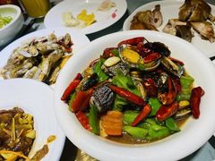 -船歌·鱼水饺青岛菜(闽江二路店)