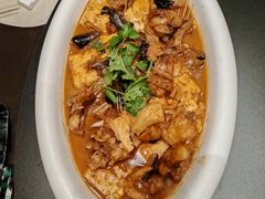 -大连湾旭日·家宴·海肠捞饭(马栏广场店)