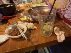 -汉米达特色料理餐厅(郴州友阿国际广场店)