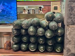 -得意咚瓜·顺德鱼生·冬瓜火锅(深圳首店)