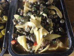田螺-新湖烧鸡(光明店)