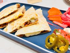 -墨纪Mojí墨西哥餐厅(官舍店)