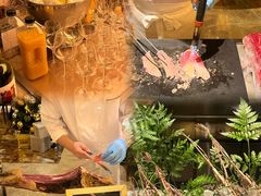 -富力丽思卡尔顿酒店·香荟全日制餐厅