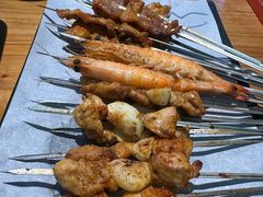 -食鸡公社辣子鸡·潍坊菜·烧烤