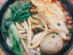 小碗螺蛳粉-螺蛳粉先生(蓟门桥店)