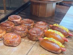 -红跑车(朝晖店)