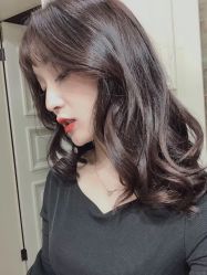 -MS.SALON美发沙龙