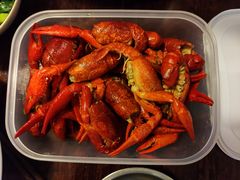 -马头巷·隐庐居·红油大虾(园区店)