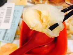 晶莹鲜虾饺-添好运点心专门店(深水埗店)