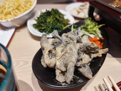 -鱼酷活鱼烤鱼(恒隆广场店)