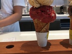 雪葩树莓黑莓榛子蛋白霜-Luneurs(幸福里店)