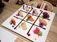 -本源食集 日式烧肉·炉端烧(东海缤纷店)