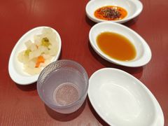 -喜家德虾仁水饺(世纪大都会店)