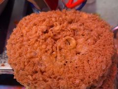 -柳州肥姨妈大骨螺蛳粉(东靖路店)