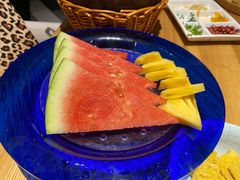 -泰钰丰烤鸭(永安道店)