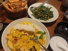 -泰香米泰国餐厅(中大国际店)