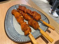 -阿香米线(宁波来福士广场店)