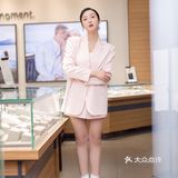 想做精致女孩？是时候给自己添件珠宝了💎
