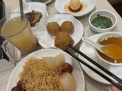 -池记(尖沙咀店)