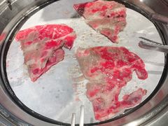 -本家·小顽牛自助烤肉(金润路店)