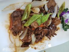 -宝发园名菜馆
