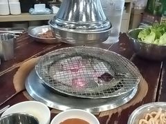 -小本家韩式烤肉(紫藤路店)