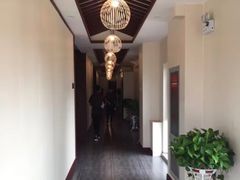 -竹叶涮肉坊(总店)