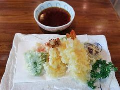 -尺山寸水日料(马桥满天星店)