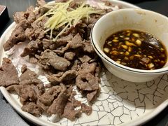 -钱山海鲜大排档