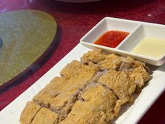 -粤北餐馆