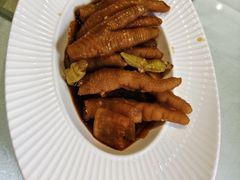 -东江渔村·古典园林·30年粤菜老字号(太和店)