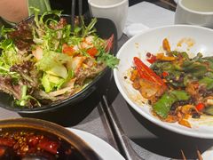 -翡翠江南(国贸商城店)