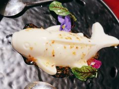 -真地道京味府·鲜橙烤鸭·北京菜(朝外大街东大桥店)