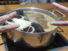 -呷哺呷哺 黄金牧场 (新中关购物中心店)